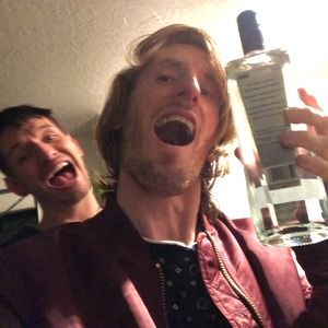 Meet your Posher, Nathaniel